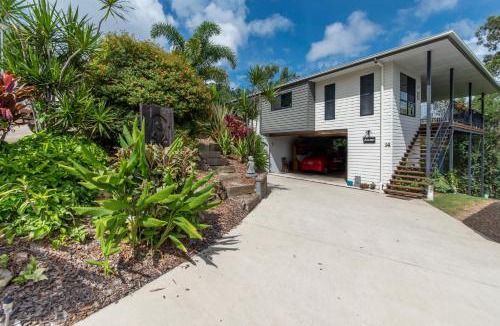 Cannonvale Apartment | Austinmer - Cannonvale