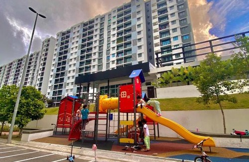 Bandar Penawar Apartment | AUSTRADE VACATION HOMES in Desaru Utama Residence