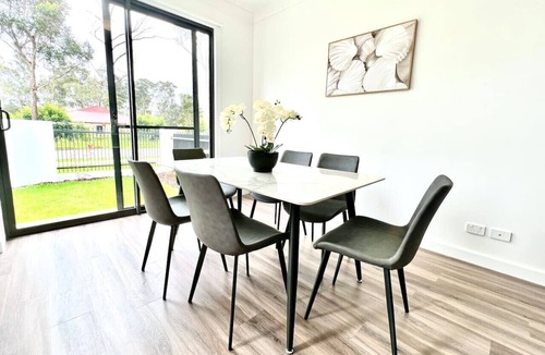 Austral House | Austral 4Br lovely house 10ppl