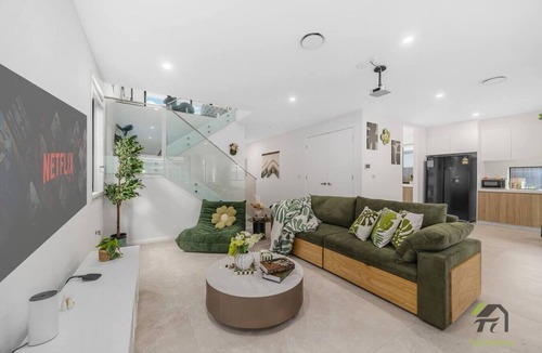 Austral House | Austral 5-Bedroom 2-Storey Villa