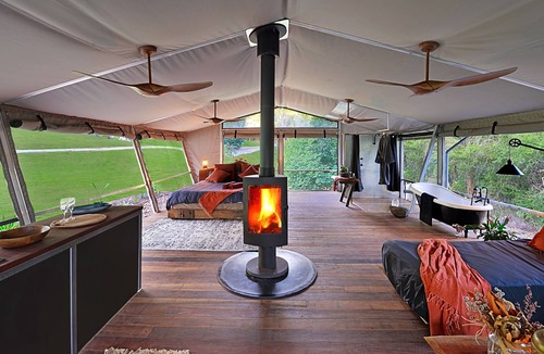 West Woombye RV Rental | Australia's Premier Luxury Camping Experience