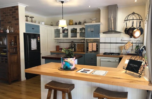 Bonnie Doon Other | Authentic Farm Style Retreat - Perfect for families and large groups!