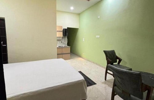 Golaghat House | Autotekk Residdency
