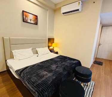 Greater Noida Apartment | AV Stays