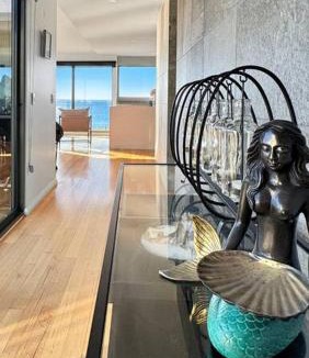 Falmouth House | Ava - Luxe Oceanfront Beach House
