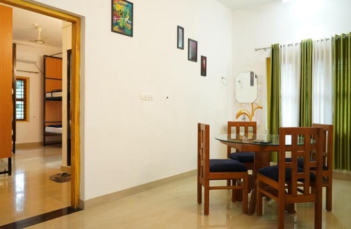 Varkala Hostel | Avaiaa