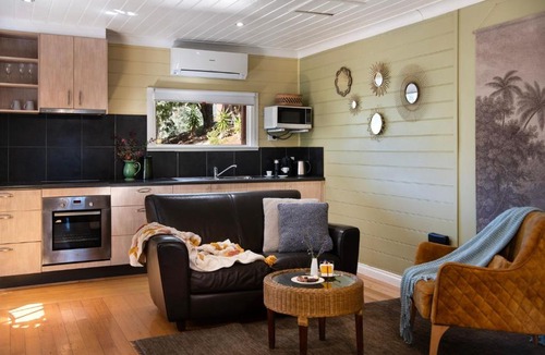 Elevated Plains House | Avalon