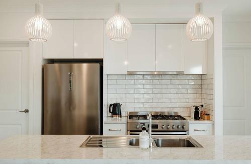 Nepean Bay House | Avalon Beachfront @ Kangaroo Island
