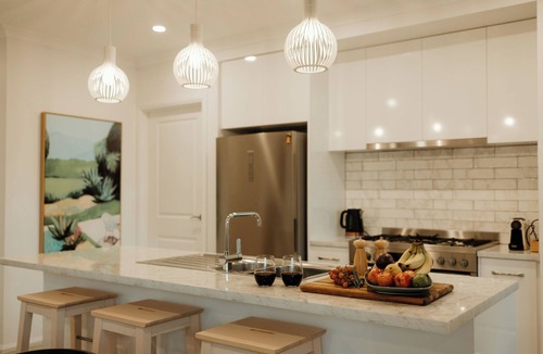 Nepean Bay House | Avalon Beachfront @ Kangaroo Island