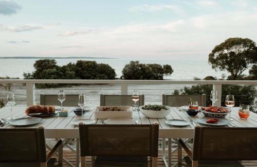 Nepean Bay House | Avalon Beachfront - Kangaroo Island