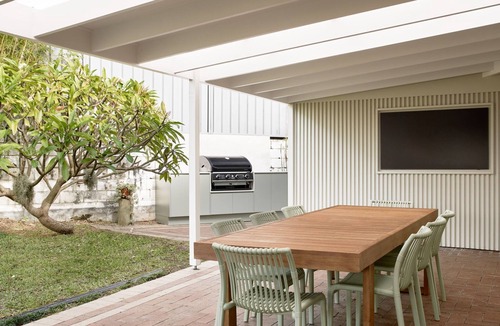 Merewether House | Avalon, Merewether Beach