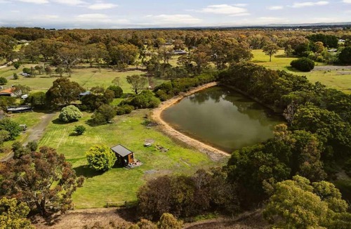 Kyneton House | Avalon Tiny Home by Tiny Away