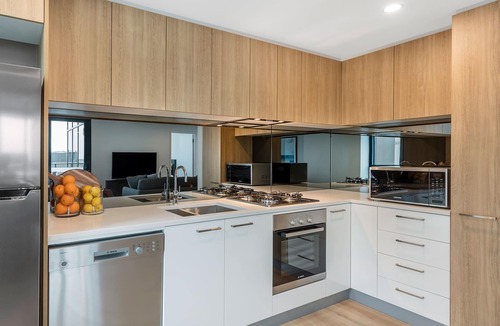 Adelaide Central Business District Apartment | Avani Adelaide Residences