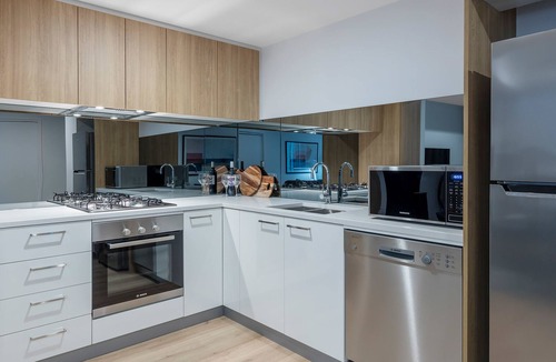 Adelaide Central Business District Apartment | Avani Adelaide Residences