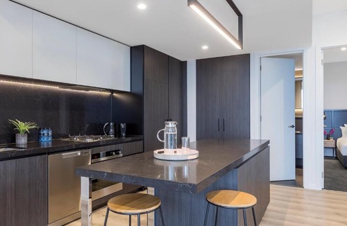 Box Hill Apartment | Avani Melbourne Box Hill Residences