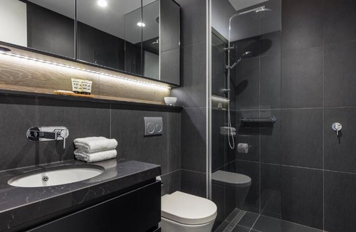 Box Hill Apartment | Avani Melbourne Box Hill Residences