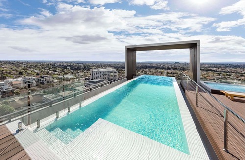 Box Hill Apartment | Avani Melbourne Box Hill Residences