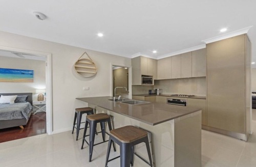 Booker Bay Apartment | AVANI - MODERN & TRANQUIL - WIFI
