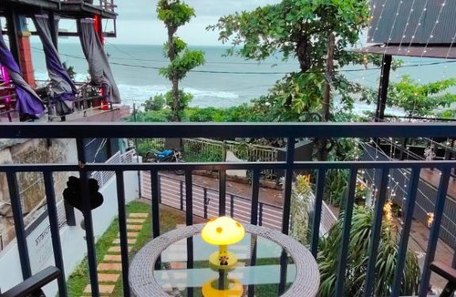 Varkala Hotel | Avanthi Homestay