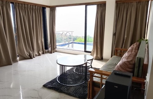 Murud-Harnai Villa | Avasa Seaview Villa