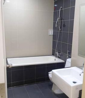 Central Seberang Perai Hotel | Avatel Bukit Mertajam