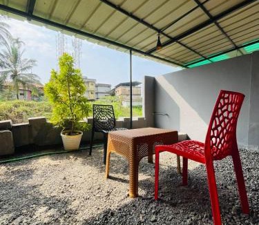 Kalpetta Hostel | Avenue Dorms