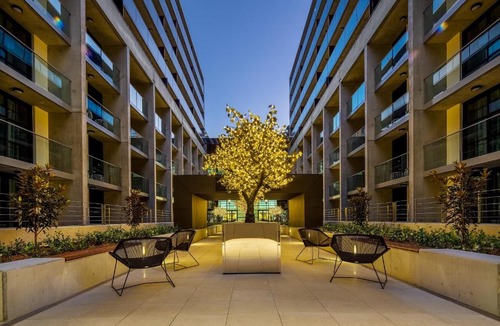 Canberra City Centre Hotel | Avenue Hotel Canberra