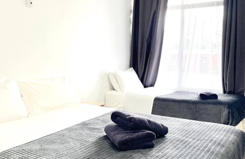 Alfredton Hotel | Avenue Motel
