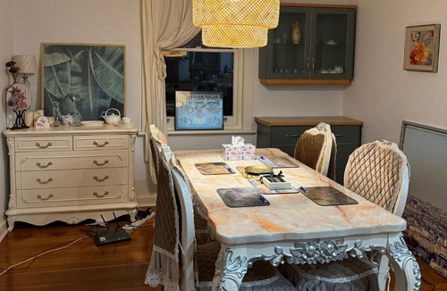 Clarence Gardens House | Avenue rd Clarence Gardens