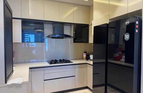 Kharar Villa | Avenue towers