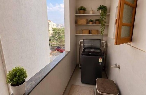 Gachibowli Apartment | Aviora Residencies Gachibowli
