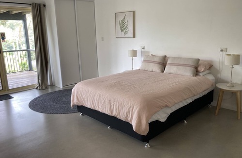 Avoca Beach Apartment | Avoca Beach Guesthouse