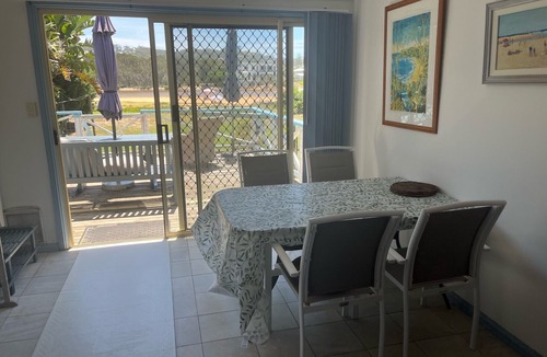 Avoca Beach House | Avoca Beach House - Best location beach and shops a flat easy 50 meters away.