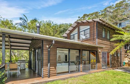 Avoca Beach House | Avoca Beach Living