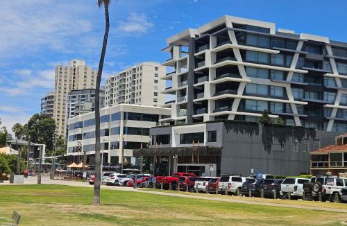 South Perth Apartment | Avocet Apartment
