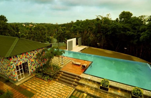 Thiruvananthapuram Hotel | Avoki Resorts