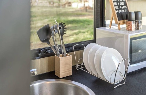 Beverley House | Avon River Homestead by Tiny Away