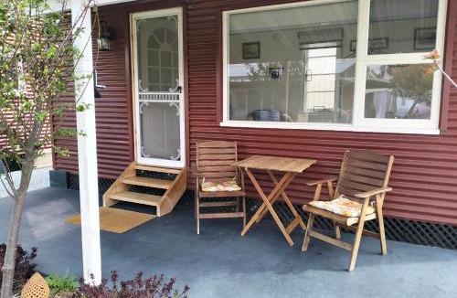 York House | Avonlea Cottages