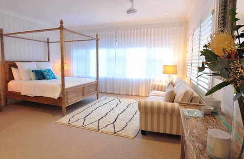 Dunbogan House | Award winning luxury beach house