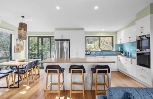 Moggs Creek House | Awel -Y- Mor