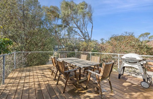 Moggs Creek House | Awel -Y- Mor