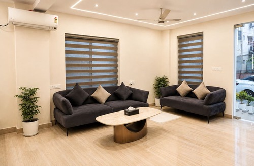 Kadubeesanahalli Hotel | Axon Bellandur Phase 2
