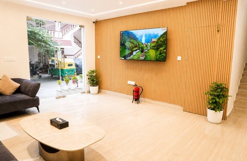 Kadubeesanahalli Hotel | Axon Bellandur Phase 2