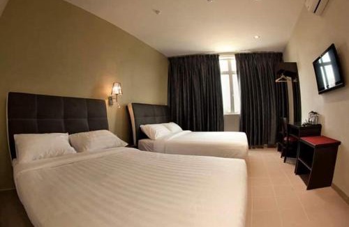 Ayer Hitam Hotel | Ayer Hitam Hotel