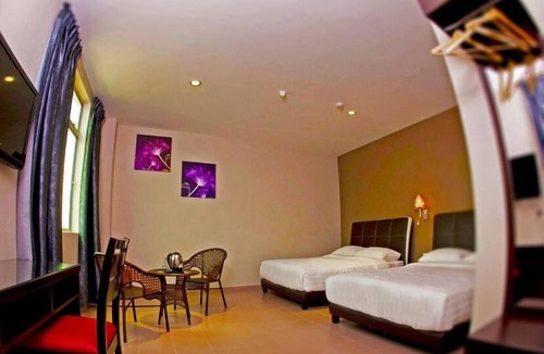 Ayer Hitam Hotel | Ayer Hitam Hotel