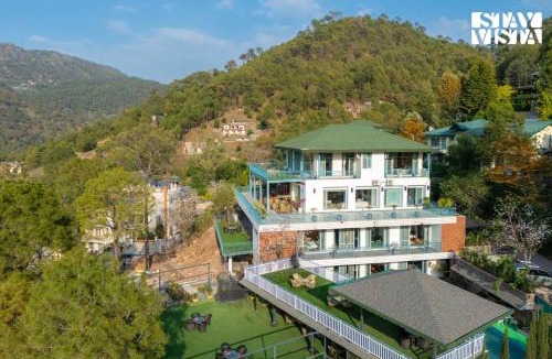 Dharampur Villa | Aykon Estate