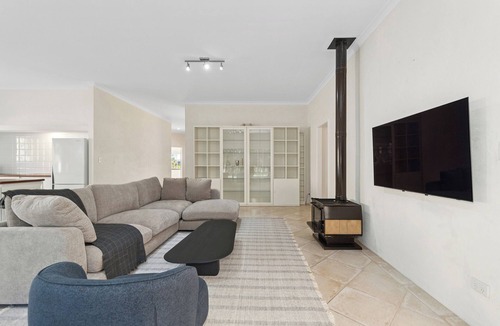 Lancelin House | Ayres Escape- Coastal Retreat