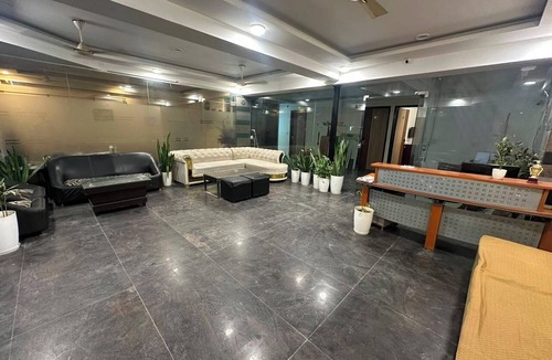 Jharsa Village Hotel | Azalea By Oasis Stays