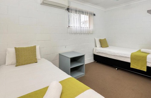 Coonabarabran Hotel | Azalea Motel - Under New Management