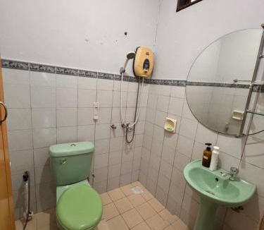 Kuching House | Aznah’s Stay